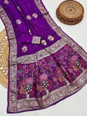 Anupama asmita vol-3 saree wholesale dealers
